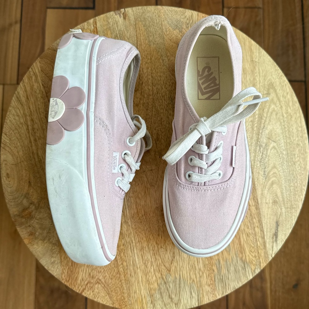 Vans Authentic Stackform Oversized Floral In Keep… - image 4